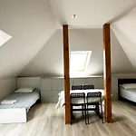 Na Jaselkowej Séjour chez l'habitant *