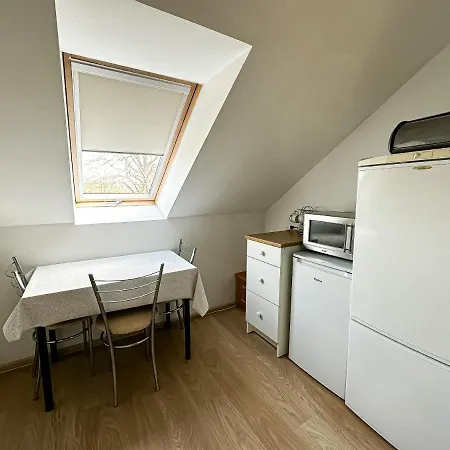 Na Jaselkowej Homestay szállás *