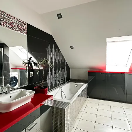 Na Jaselkowej * Στσέτσιν