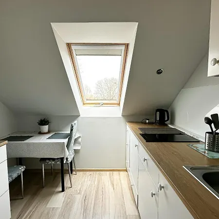 Na Jaselkowej Στσέτσιν