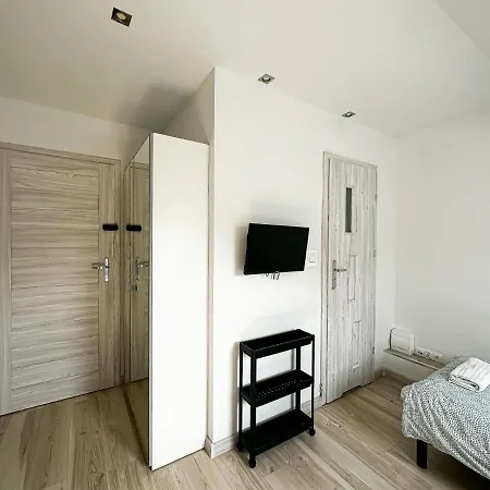 Homestay Na Jaselkowej *