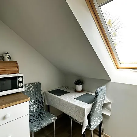 Na Jaselkowej * Szczecin