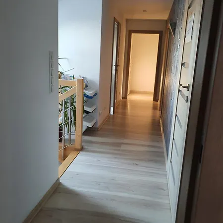 Na Jaselkowej Δωμάτια σε οικογενειακή κατοικία Στσέτσιν