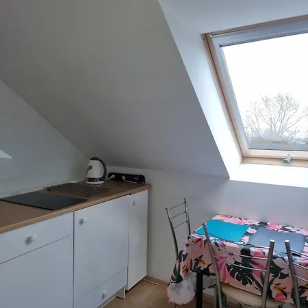 Na Jaselkowej Δωμάτια σε οικογενειακή κατοικία Στσέτσιν