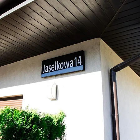 Na Jaselkowej
