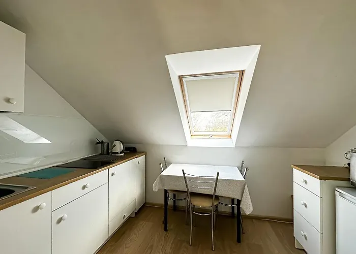 Pansiyon Na Jaselkowej *