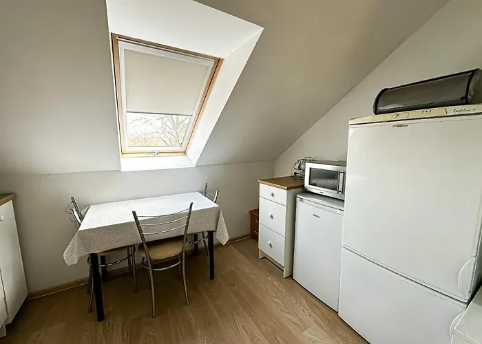 Na Jaselkowej Pansiyon *