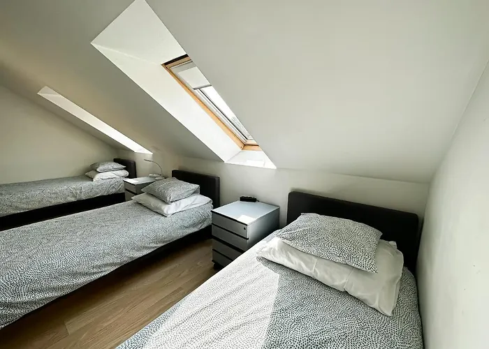 Na Jaselkowej Pansiyon *