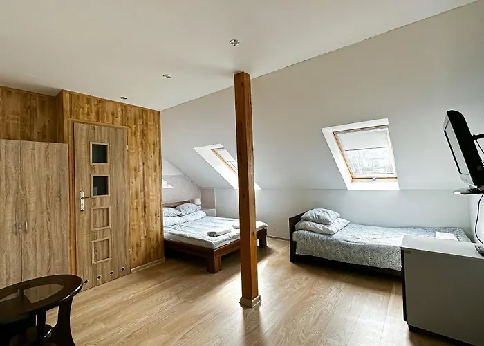 Na Jaselkowej * Szczecin