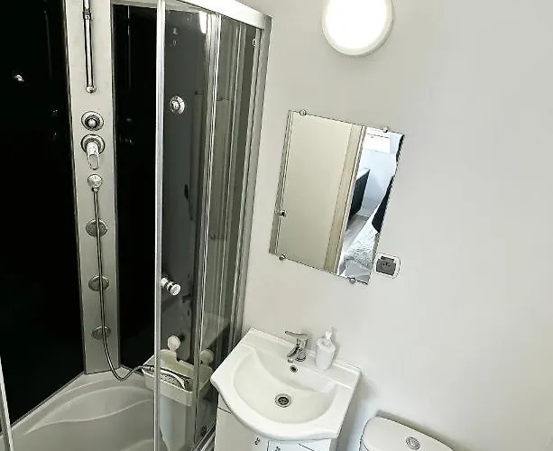 Pansiyon Na Jaselkowej *