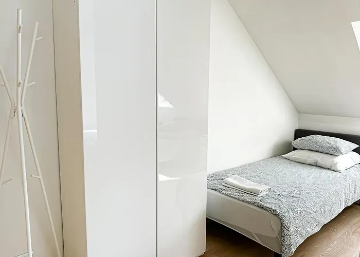 Pansiyon Na Jaselkowej Szczecin