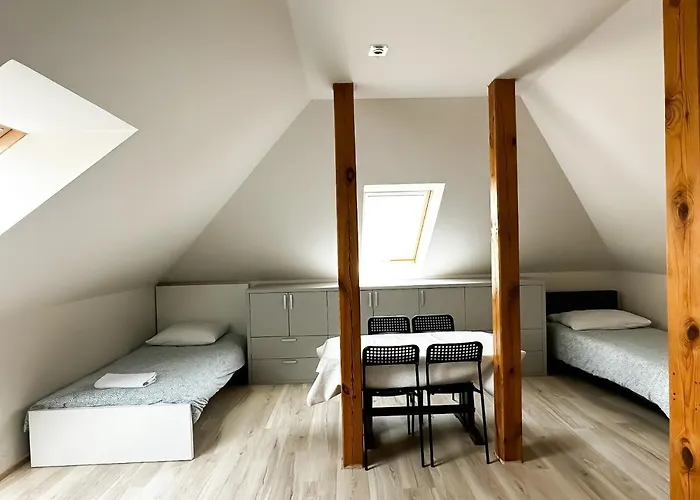 Na Jaselkowej Pansiyon *