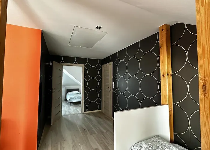 Pansiyon Na Jaselkowej