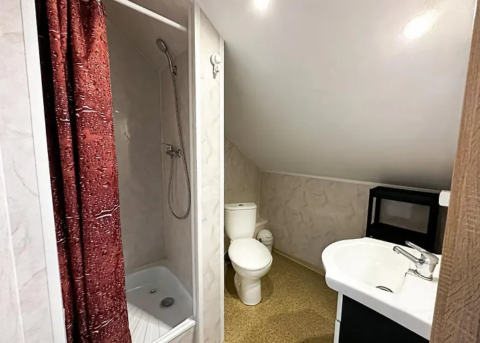 Na Jaselkowej Pansiyon *