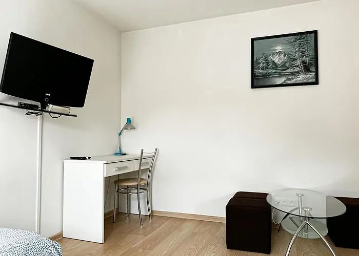 Na Jaselkowej Pansiyon *