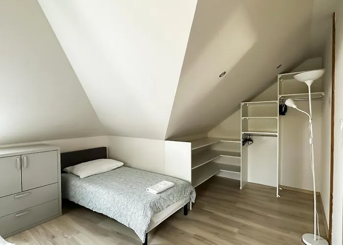 Na Jaselkowej Pansiyon *