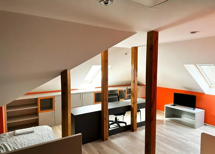 Na Jaselkowej Pansiyon