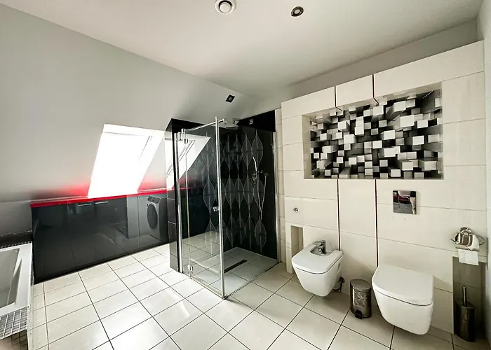 Pansiyon Na Jaselkowej