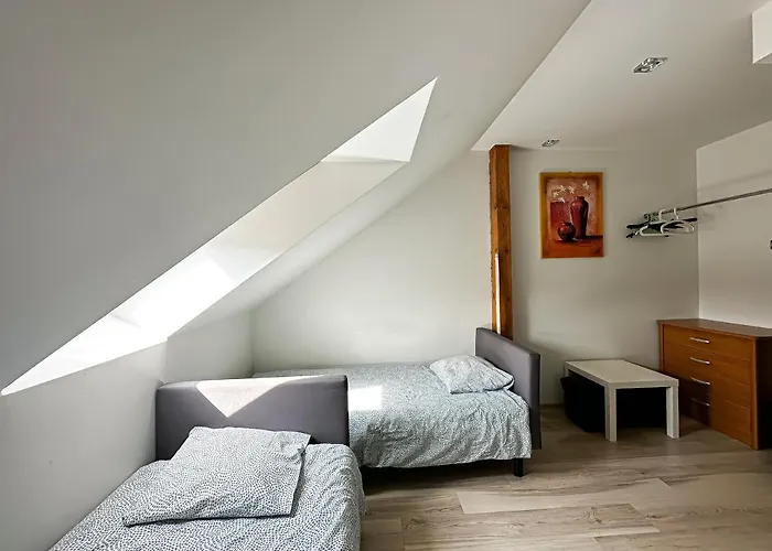 Pansiyon Na Jaselkowej *