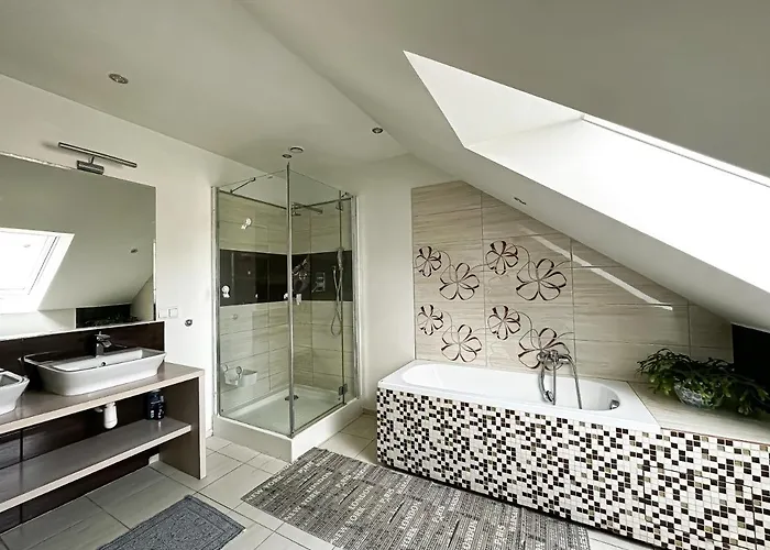 Na Jaselkowej Pansiyon