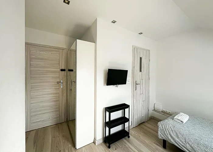 Pansiyon Na Jaselkowej *