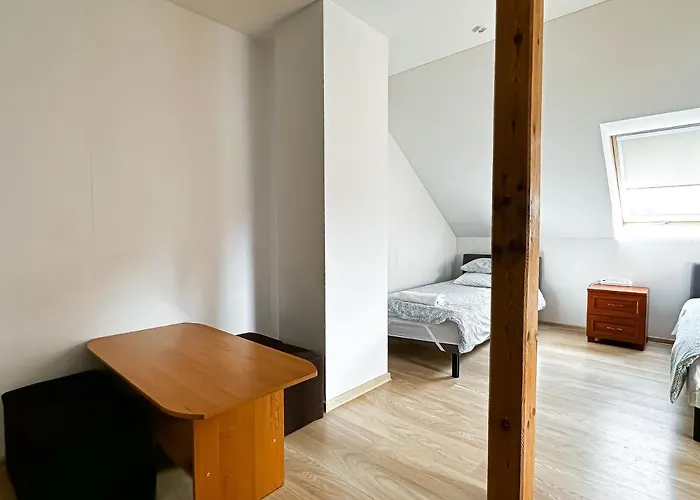 Na Jaselkowej * Szczecin