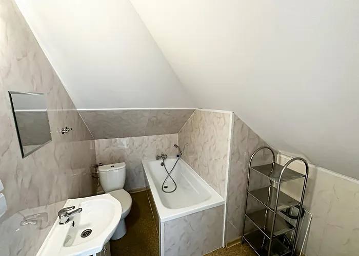 Pansiyon Na Jaselkowej *