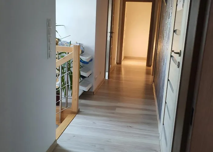 Na Jaselkowej Pansiyon Szczecin