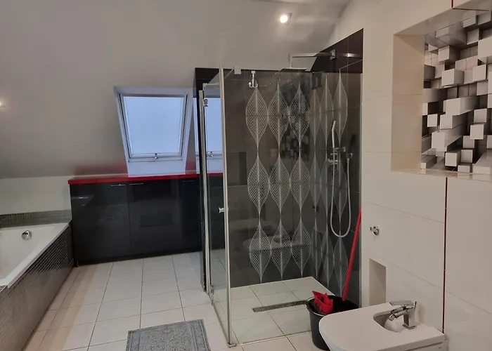 Pansiyon Na Jaselkowej