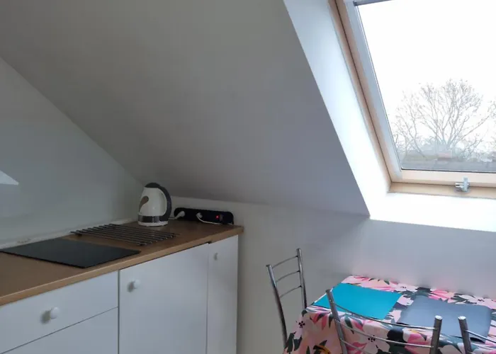 Na Jaselkowej Pansiyon Szczecin