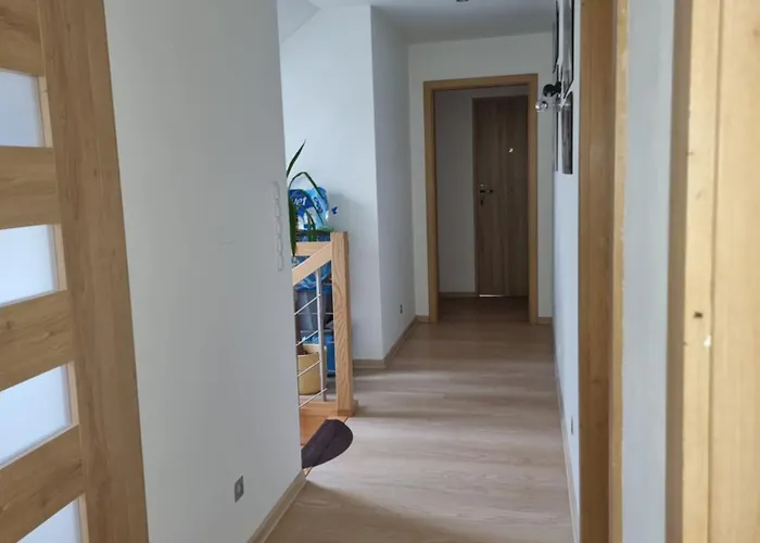 Pansiyon Na Jaselkowej *