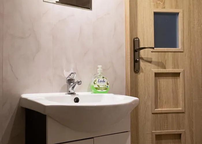 Na Jaselkowej Pansiyon