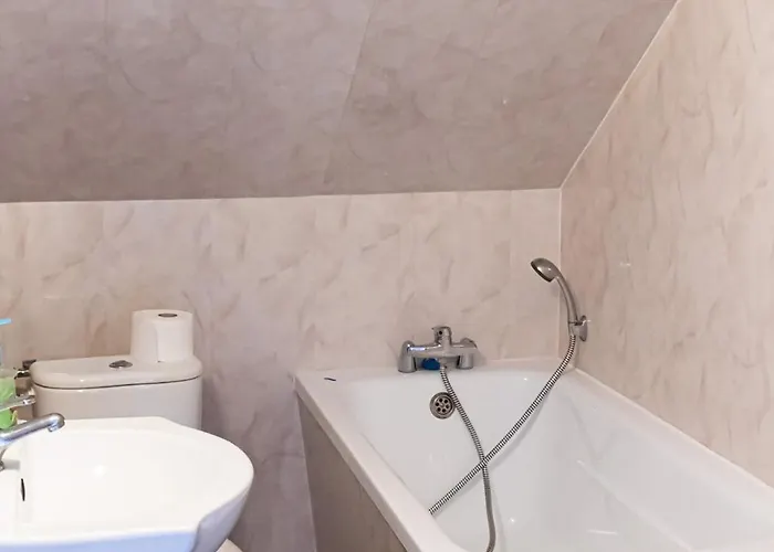 Na Jaselkowej Pansiyon *